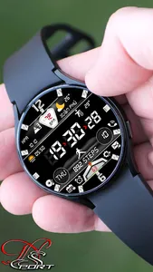 [N-SPORT304]SuperHero Digital screenshot 2