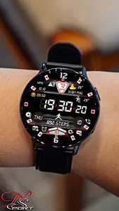 [N-SPORT304]SuperHero Digital screenshot 4