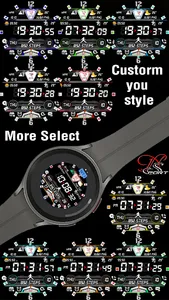 [N-SPORT304]SuperHero Digital screenshot 6