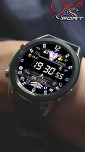 [N-SPORT304]SuperHero Digital screenshot 7