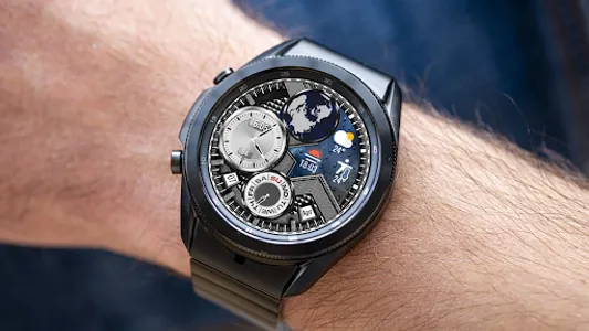 N-SPORT361 Classic Mechanical screenshot 1