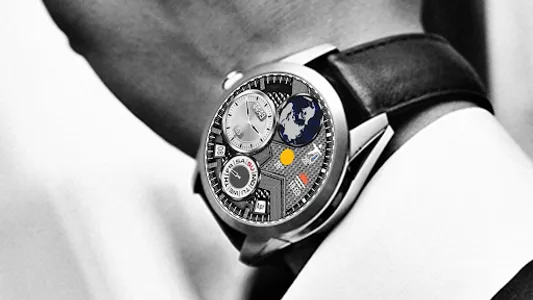 N-SPORT361 Classic Mechanical screenshot 2