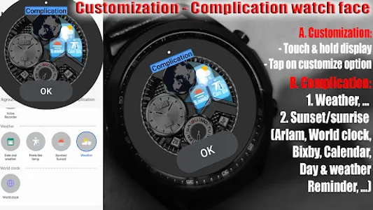 N-SPORT361 Classic Mechanical screenshot 5