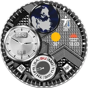 N-SPORT361 Classic Mechanical screenshot 8