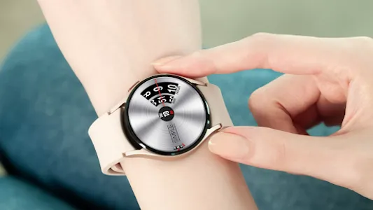 [N-SPORT344]Flig Digital Watch screenshot 1