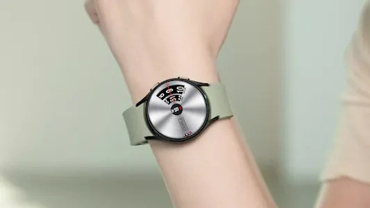 [N-SPORT344]Flig Digital Watch screenshot 2
