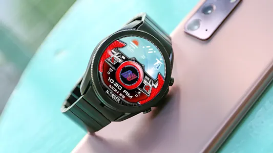 [N-SPORT395] BGT Driver Sport screenshot 0