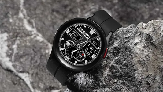 [N-SPORT509]BW Led screenshot 0