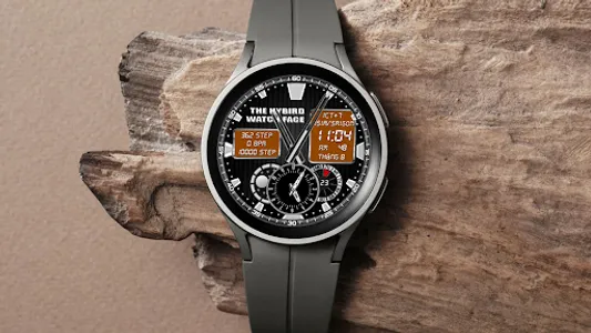 [N-SPORT509]BW Led screenshot 2