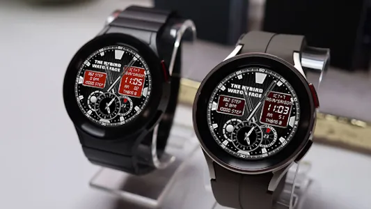 [N-SPORT509]BW Led screenshot 3