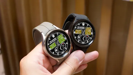 [N-SPORT509]BW Led screenshot 4