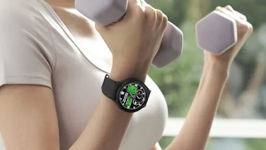 [N-SPORT509]BW Led screenshot 5