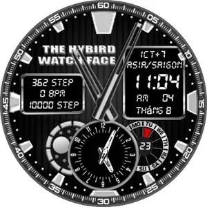 [N-SPORT509]BW Led screenshot 7