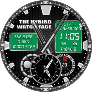 [N-SPORT509]BW Led screenshot 8