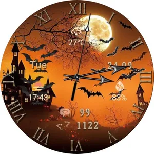 N-SPORT525 Enjoy Haloween screenshot 8