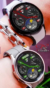 [N-SPORT621] Mutil Hybird Face screenshot 0