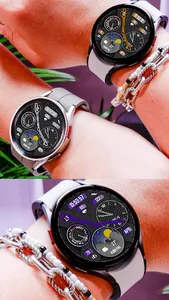 [N-SPORT621] Mutil Hybird Face screenshot 2