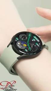 [N-SPORT621] Mutil Hybird Face screenshot 4