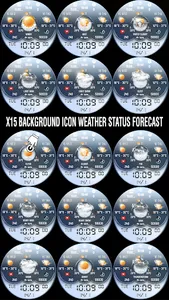 N-SPORT720 Weather Forecast screenshot 3