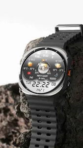 N-SPORT720 Weather Forecast screenshot 6