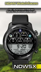 NDW5X screenshot 1