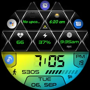 NDW5X screenshot 4