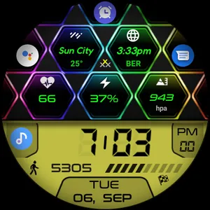 NDW5X screenshot 5