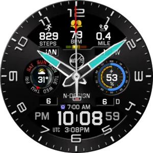 NTV330 - Hybrid III Pro screenshot 10