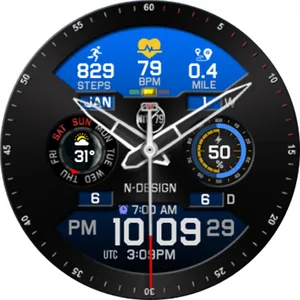 NTV330 - Hybrid III Pro screenshot 11