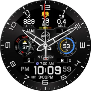 NTV330 - Hybrid III Pro screenshot 12