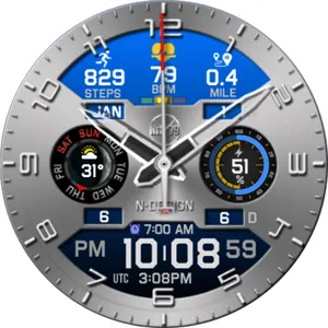 NTV330 - Hybrid III Pro screenshot 13