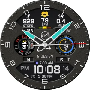 NTV330 - Hybrid III Pro screenshot 14