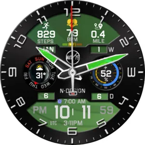 NTV330 - Hybrid III Pro screenshot 17
