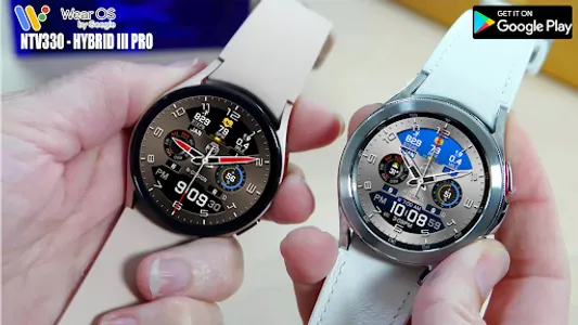 NTV330 - Hybrid III Pro screenshot 7