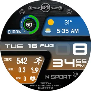 NTV408 - Digital Sport screenshot 11
