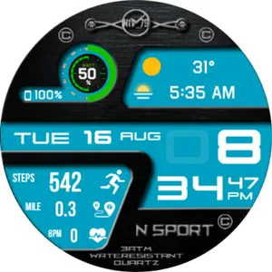 NTV408 - Digital Sport screenshot 13