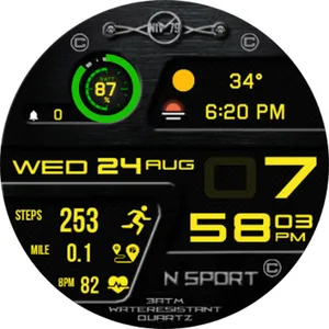 NTV408 - Digital Sport screenshot 14