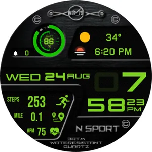 NTV408 - Digital Sport screenshot 15