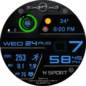 NTV408 - Digital Sport screenshot 17