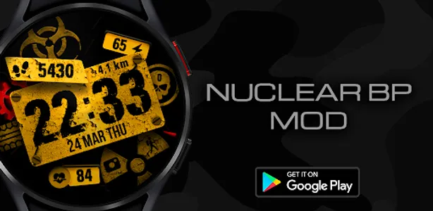 WIN Nuclear BP Mod screenshot 16