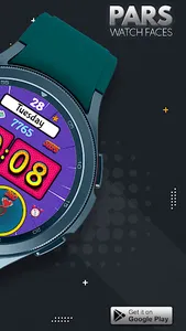 Pars Pop Art Digital screenshot 7