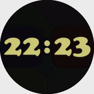 Patchwork Watch Face screenshot 9