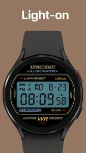 [FLIFIT] Protect screenshot 1