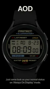 [FLIFIT] Protect screenshot 4