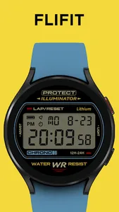 [FLIFIT] Protect screenshot 7