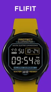 [FLIFIT] Protect 002 screenshot 10
