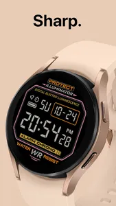 [FLIFIT] Protect 002 screenshot 12