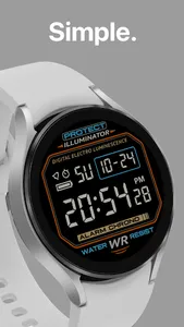 [FLIFIT] Protect 002 screenshot 6