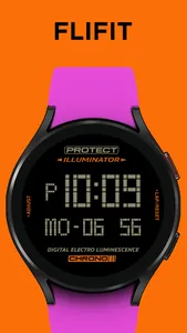 [FLIFIT] Protect 003 screenshot 0