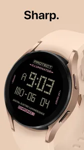 [FLIFIT] Protect 003 screenshot 2